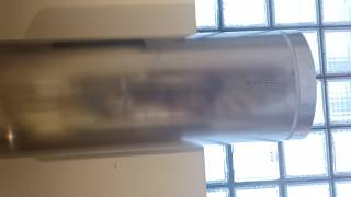 falmec polar light outlet