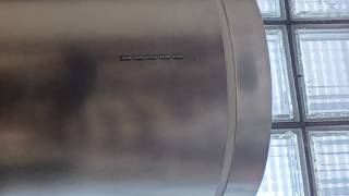 falmec polar light outlet