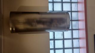 falmec polar light outlet