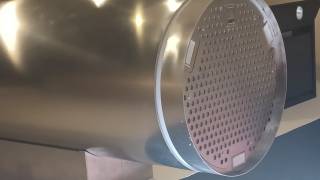 falmec polar light outlet