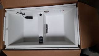 Elleci OUTLET - Mosogatótálca Dogma 100