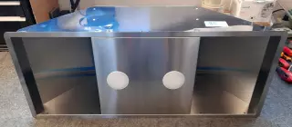 Sirius OUTLET - Páraelszívó SLT-900 70 cm