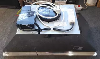 Sirius OUTLET - Páraelszívó SLT-900 70 cm