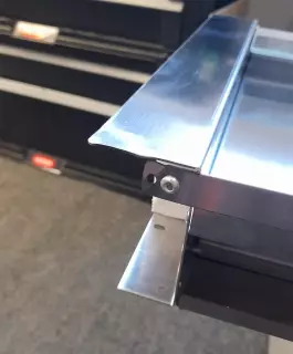 Cata OUTLET - Páraelszívó CORONA 60 X inox - Szépséghibás termék!