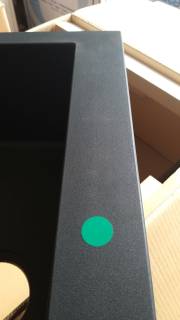 elleci quadra LGQ11040 mosogatótálca outlet