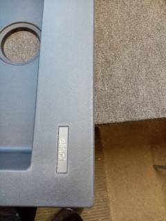 elleci quadra LGQ11040 mosogatótálca outlet