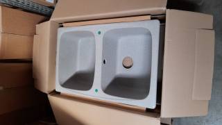 ELLECI Master 350 képe.