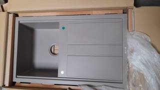 Elleci Mosogatótálca Best 400