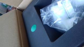 ELLECI Quadra 50 munkalap alá szerelhető