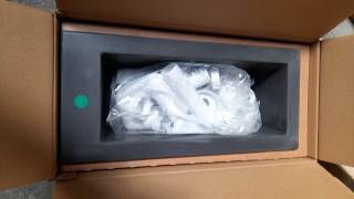 ELLECI Quadra 50 munkalap alá szerelhető