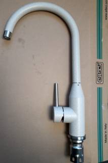 Elleci OUTLET- Csaptelep Adige Granitek G51 avena