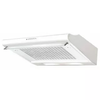 Cata OUTLET - Páraelszívó P-3060 fehér WH/L LED - Szépséghibás termék!