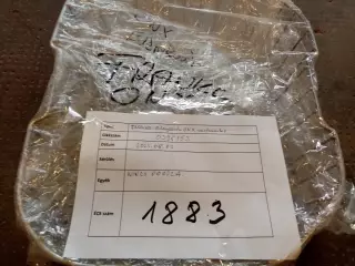 Franke edényszárító kosár