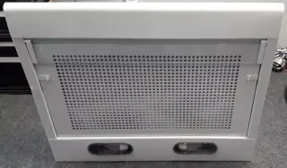 Davoline OUTLET - Páraelszívó Olympia 260 LUX WH fehér (2 motoros)