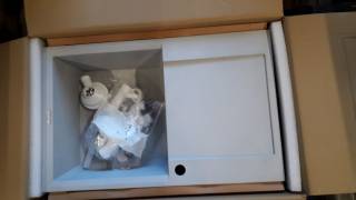 Elleci OUTLET - Mosogatótálca Easy 300 M79