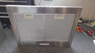 cata V3-T600 inox outlet