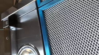 Kdesign - Páraelszívó K11-60 T500