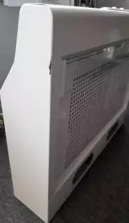 Davoline OUTLET - Páraelszívó Olympia 250 1M/1 WH 60 cm fehér