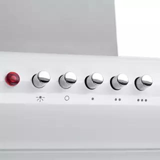 Cata OUTLET - Páraelszívó P-3260 fehér