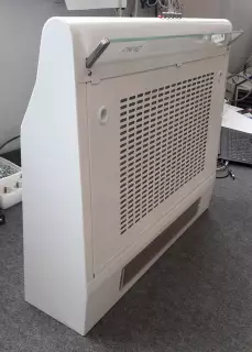 Cata OUTLET - Páraelszívó P-3260 fehér