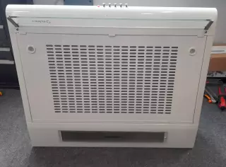 Cata OUTLET - Páraelszívó P-3260 fehér