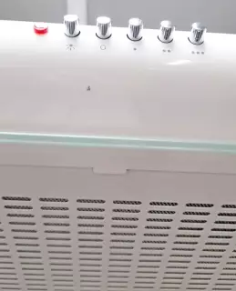 Cata OUTLET - Páraelszívó P-3260 fehér