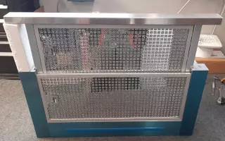 Cata OUTLET - Páraelszívó ATH-61 X brushless