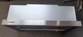 Cata OUTLET - Páraelszívó ATH-61 X brushless