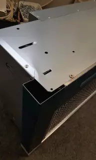 Cata OUTLET - Páraelszívó ATH-61 X brushless