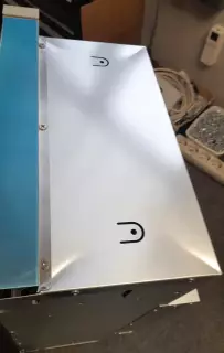 Cata OUTLET - Páraelszívó ATH-61 X brushless