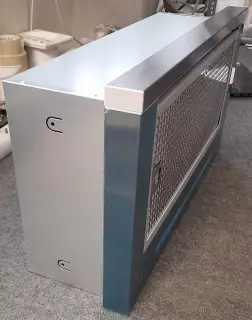 Cata OUTLET - Páraelszívó ATH-61 X brushless