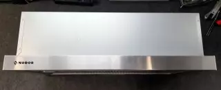 Nodor OUTLET - Páraelszívó Norbreeze EXTENDER 33 Inox