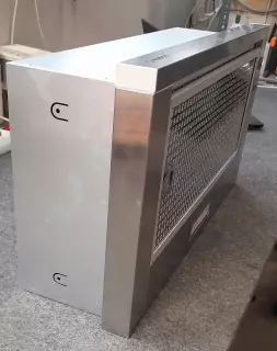 Nodor OUTLET - Páraelszívó Norbreeze EXTENDER 33 Inox