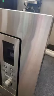 Cata OUTLET - Mikrosütő MC-20 D ENC