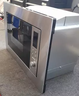 Cata OUTLET - Mikrosütő MC-20 D ENC