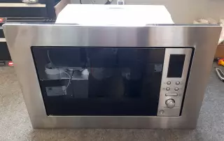 Cata OUTLET - Mikrosütő MC-20 D ENC