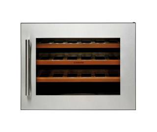 Nodor OUTLET - Beépíthető borhűtő NorCare V-24 B