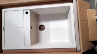 elleci unico 410 g62 mosogatótálca