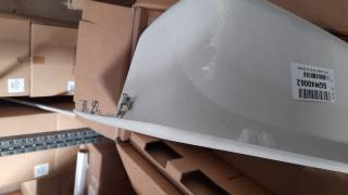 ELLECI OUTLET - Mosogatótálca Master 400 86x50 Granitek 1 m. +cseppt. G62 Bianco Antico