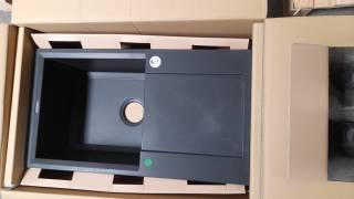 elleci easy 290 G40 mosogatótálca outlet