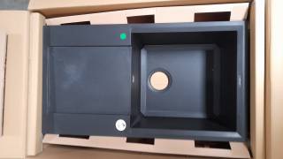 elleci easy 290 G40 mosogatótálca outlet