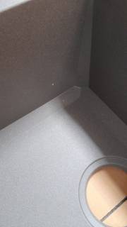 ELLECI OUTLET - Mosogatótálca Easy 310 78x50 Granitek 1 m. +cseppt. M73 Titanium