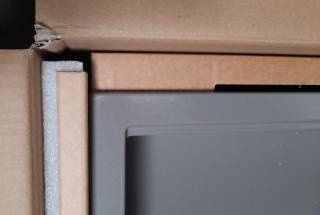 ELLECI OUTLET - Mosogatótálca Best 360 Workstation K93 Dove Grey