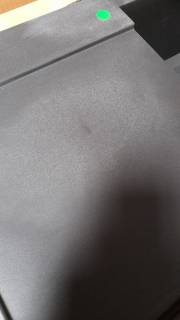 Elleci Mosogatótálca Easy Granitek 1 m. +cseppt. - Nero G40