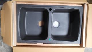 ELLECI OUTLET - Mosogatótálca Living 450