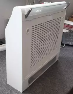 Cata OUTLET - Páraelszívó P-3050 fehér WH/L LED