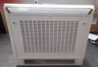 Cata OUTLET - Páraelszívó P-3050 fehér WH/L LED