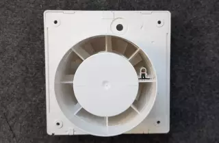 AERAULIQA OUTLET - Szellőztető ventilátor Quantum MX-100