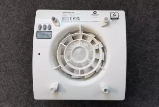 AERAULIQA OUTLET - Szellőztető ventilátor Quantum MX-100