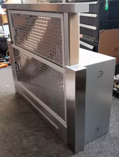 OUTLET CATA - Páraelszívó ATH-61 X brushless